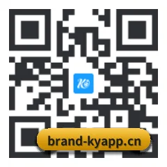 iPhone 与 iPad 专享端 二维码